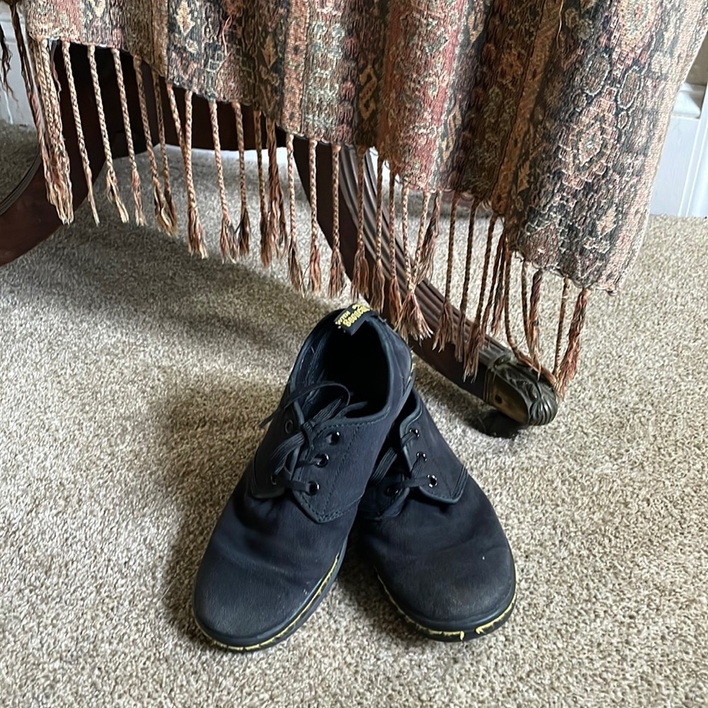 Dr. Marten’s Soho